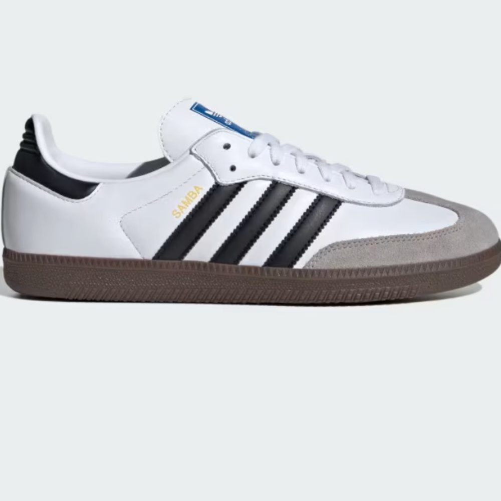 Adidas Samba OG Sneakers